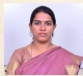 S. Saraswathi IRS