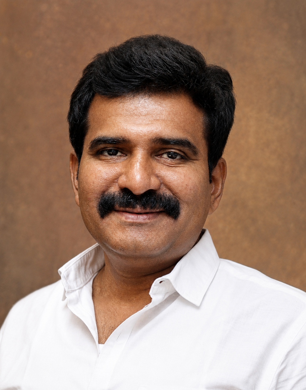 Thiru. C.T.R. Nirmal Kumar